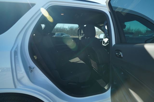 Used 2023 Dodge Durango R/T w/ Blacktop Package image 21