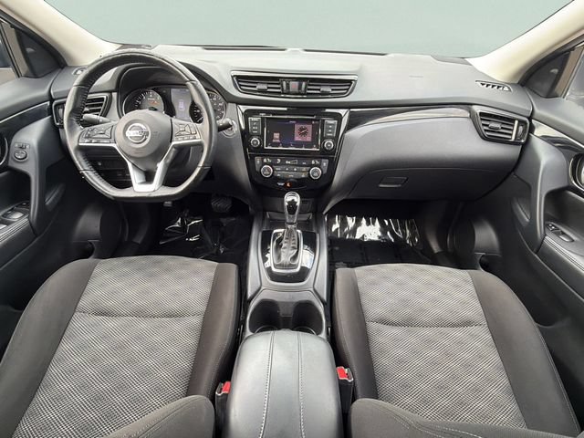 Used 2021 Nissan Rogue Sport SV FWD image 27