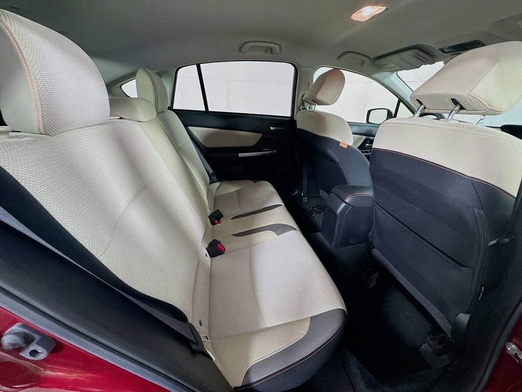 Used 2016 Subaru Crosstrek 2.0i Premium image 31