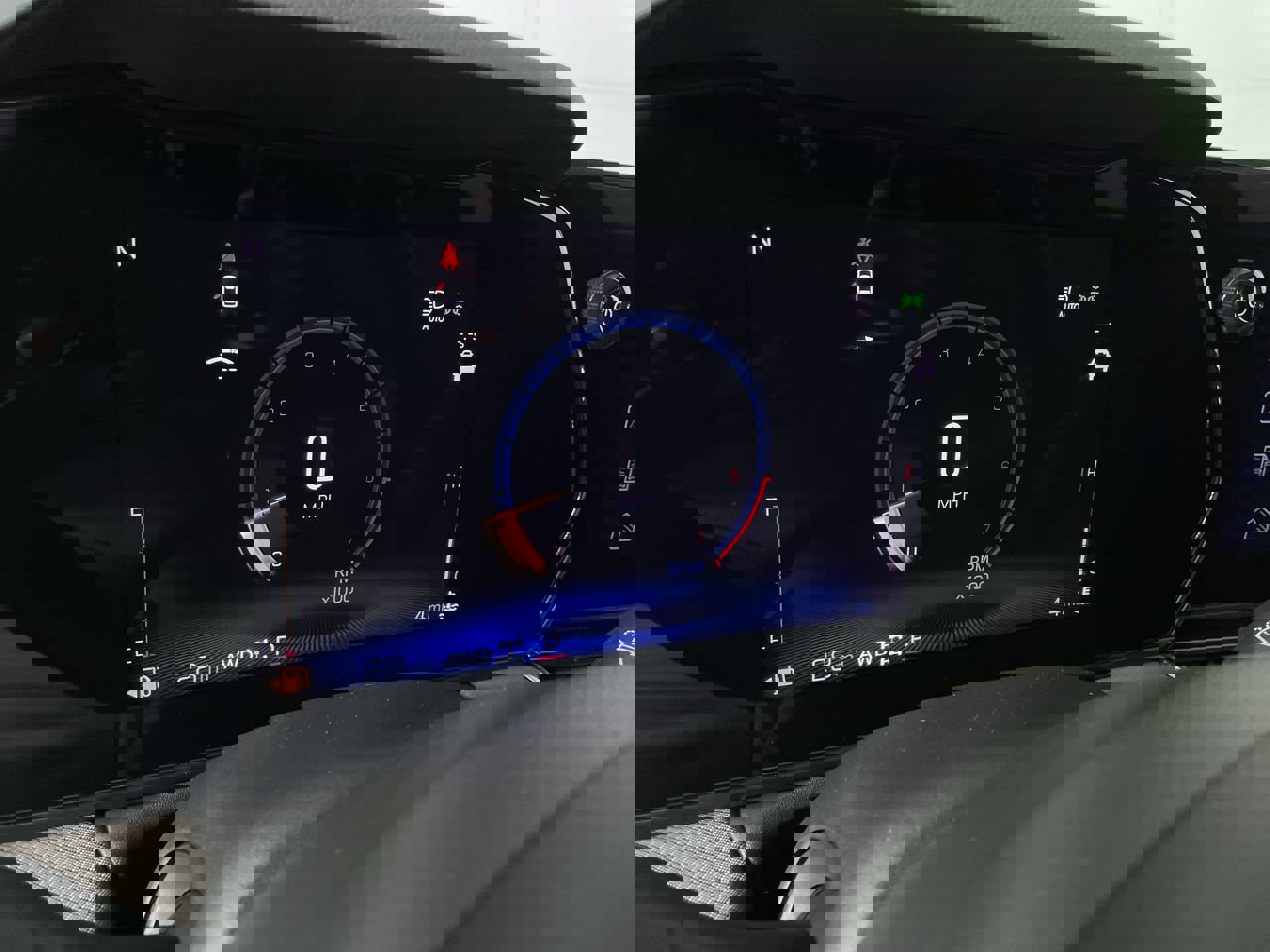 New 2025 Chevrolet TrailBlazer ACTIV w/ Convenience Package image 70