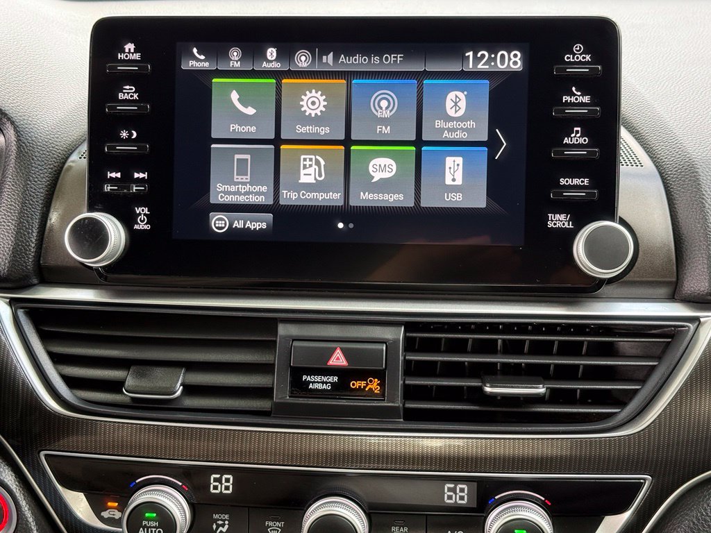 Used 2020 Honda Accord Sport image 33
