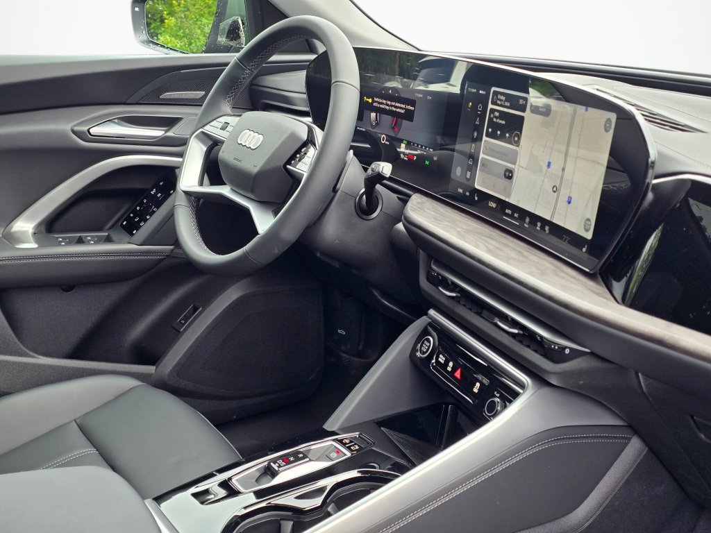 New 2026 Audi Q5 Premium Plus AWD/4WD image 26