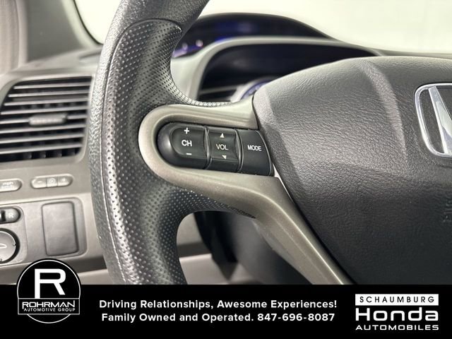 Used 2008 Honda Civic EX image 11