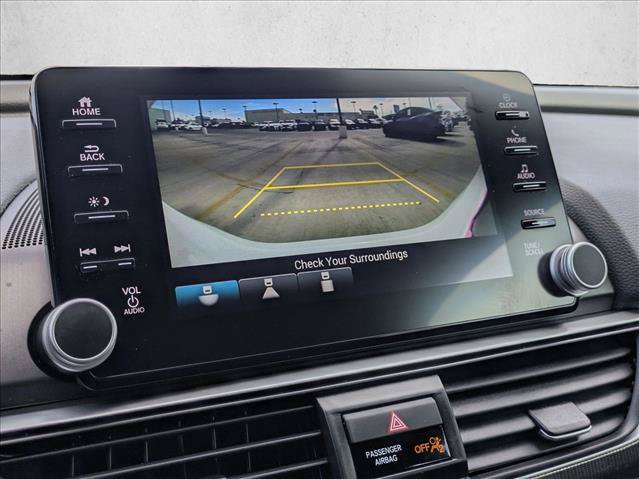 Used 2020 Honda Accord Sport image 13