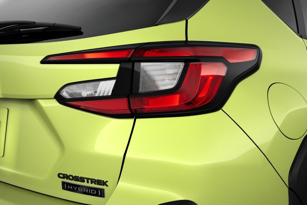 New 2026 Subaru Crosstrek 2.5i Limited AWD/4WD image 11