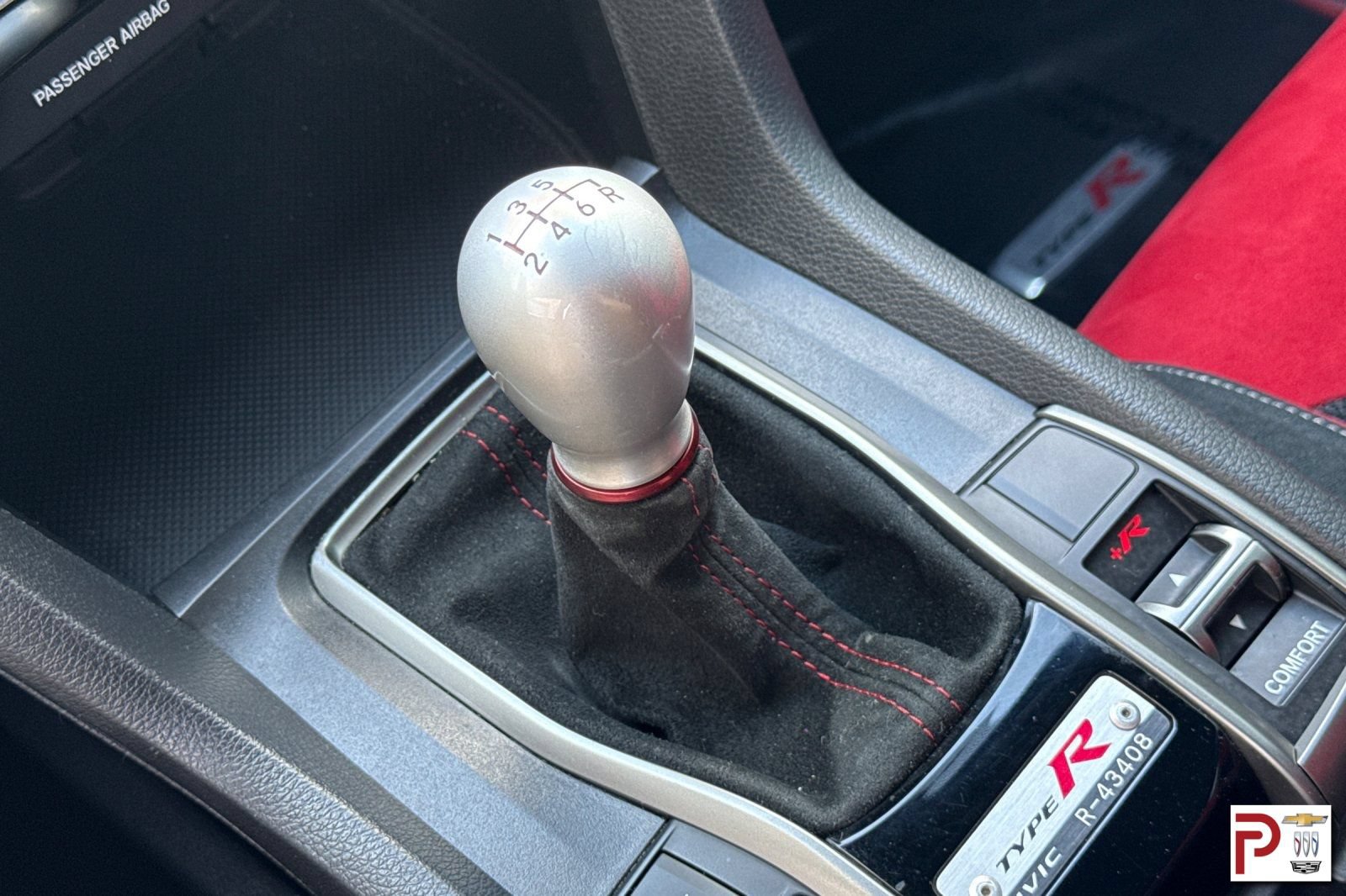 Used 2021 Honda Civic Type R image 24