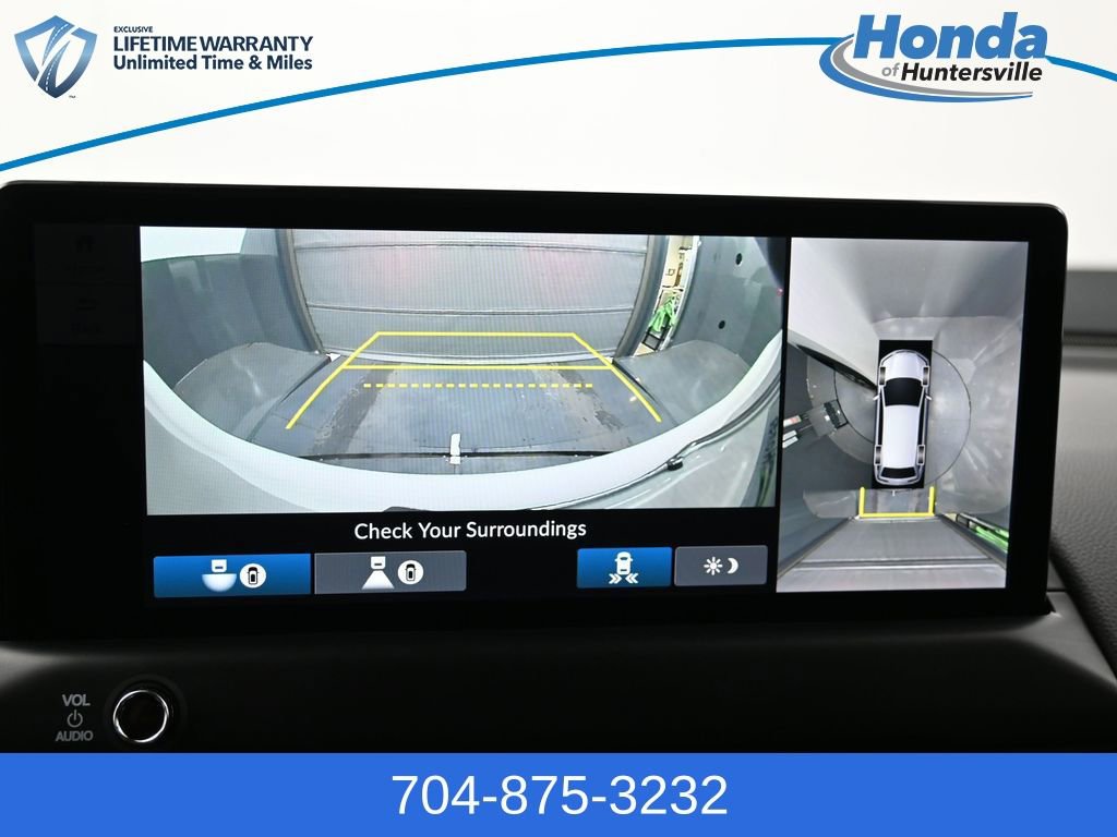 New 2026 Honda Pilot Touring image 22