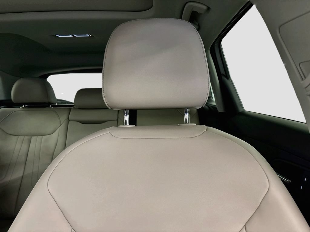 New 2026 Audi Q3 quattro 2.0T AWD/4WD image 19