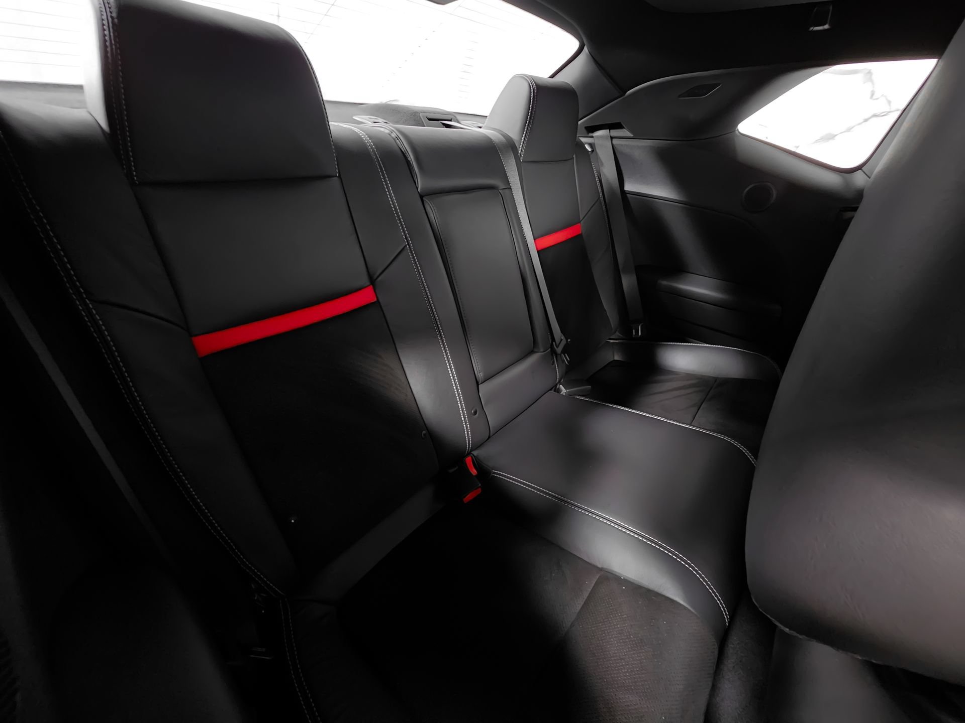 Used 2012 Dodge Challenger SRT8 w/ Premium Sound Group RWD image 20