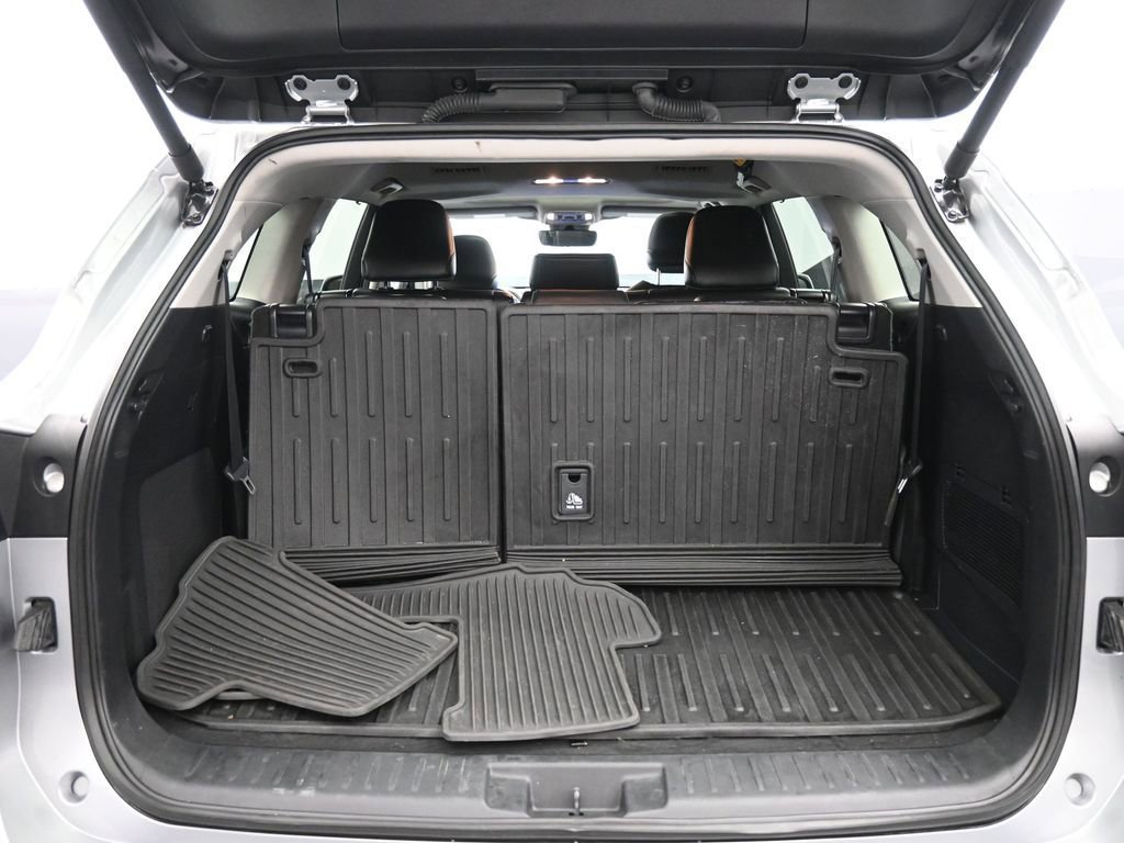 Certified 2024 Toyota Highlander Limited AWD/4WD image 23