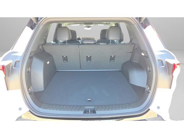 Used 2026 GMC Terrain AT4 w/ Convenience Package III AWD/4WD image 14