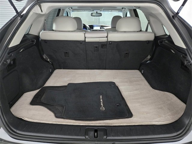 Used 2013 Lexus RX 350 FWD image 20
