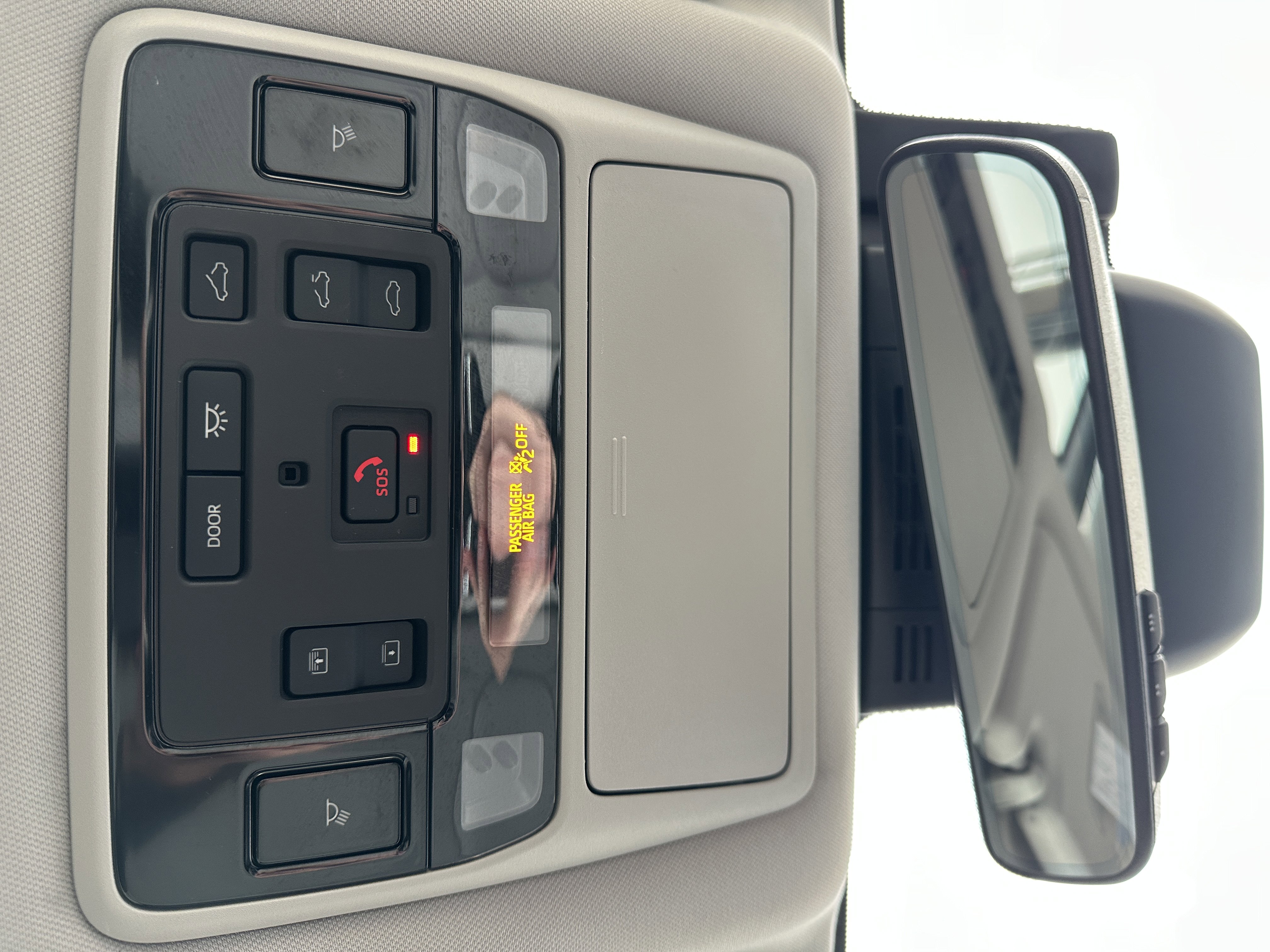 Used 2025 Toyota Grand Highlander AWD image 37