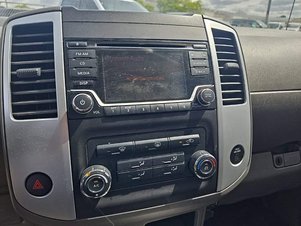 Used 2017 Nissan Frontier S RWD image 18