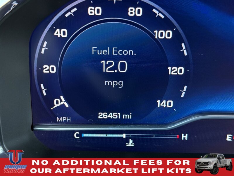 Used 2023 Chevrolet Silverado 1500 RST w/ Redline Edition AWD/4WD image 36