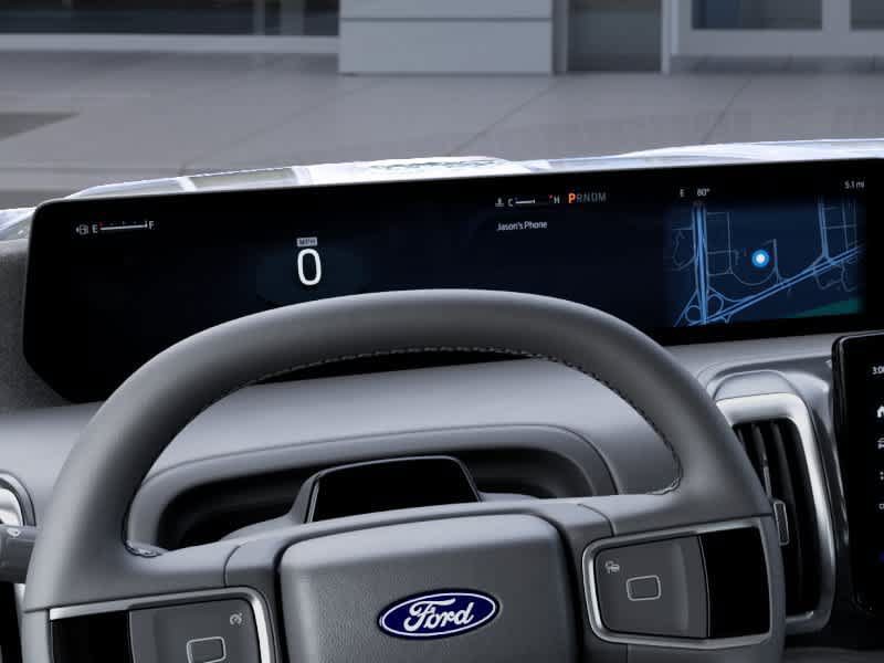 New 2027 Ford Expedition Platinum w/ Driver's Package AWD/4WD image 13