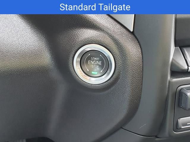 Used 2024 Chevrolet Silverado 2500 Custom w/ Custom Value Package image 26