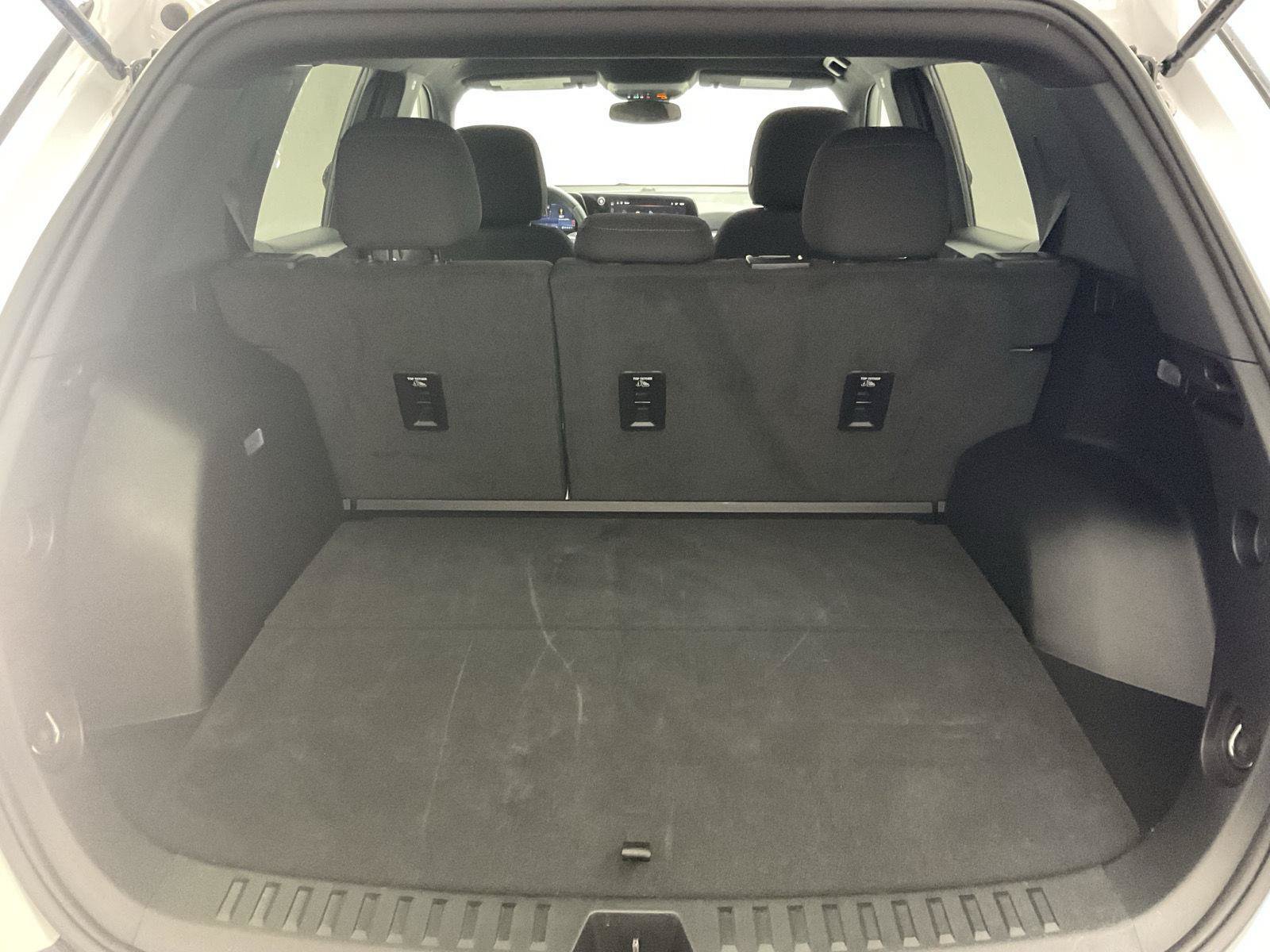 Certified 2026 Chevrolet Equinox LT FWD image 27