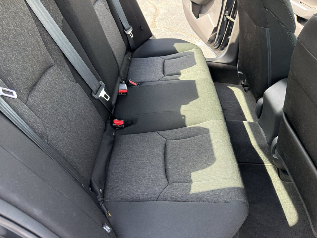 Used 2023 Honda Accord EX image 28