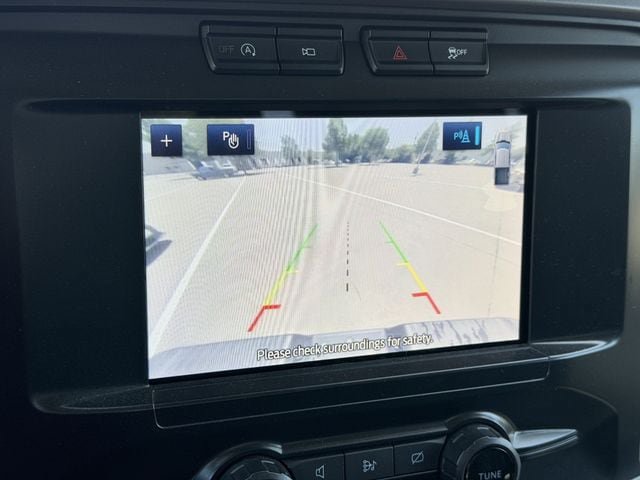 Used 2023 Ford F150 XLT AWD/4WD image 18