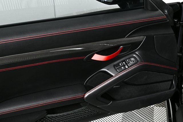 Certified 2019 Porsche 911 Speedster image 6