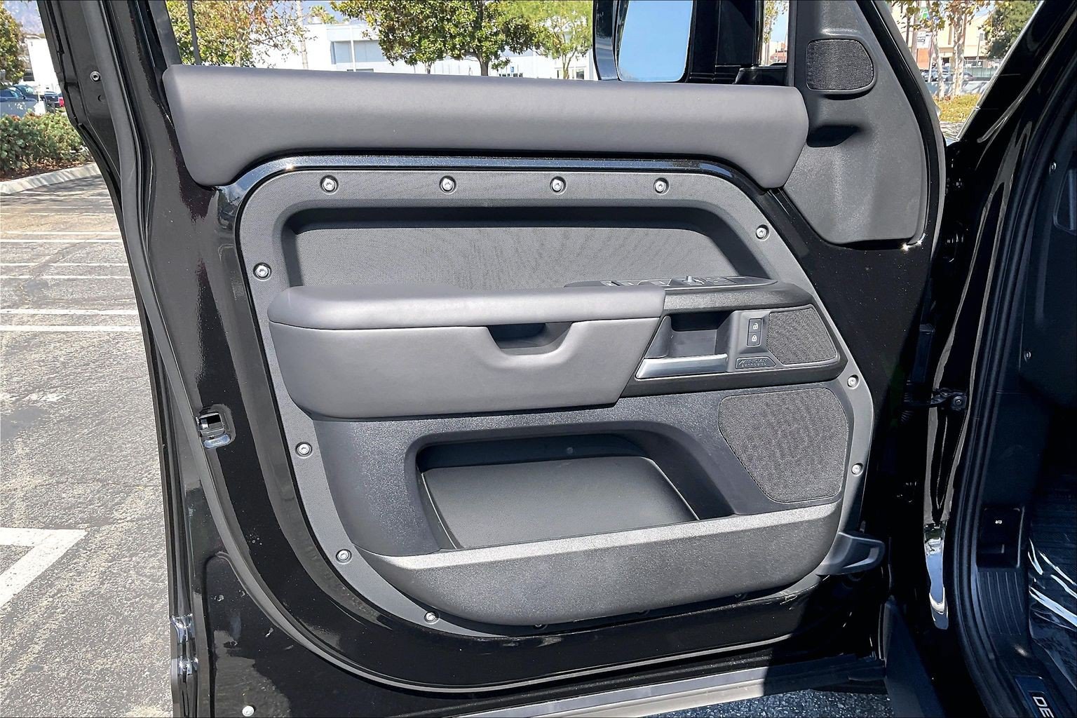 New 2026 Land Rover Defender 130 X AWD/4WD image 14