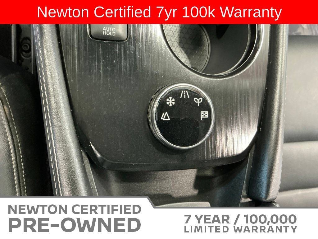 Used 2023 Nissan Rogue SL w/ SL Premium Package AWD/4WD image 11