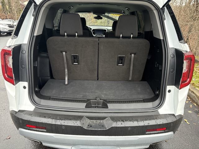 Used 2023 GMC Acadia SLE image 24