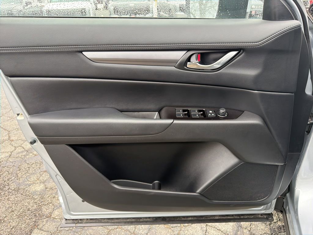 Used 2023 MAZDA CX-5 AWD 2.5 S image 13