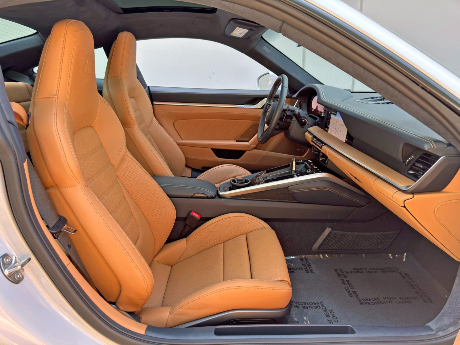 Used 2025 Porsche 911 Carrera GTS RWD image 16
