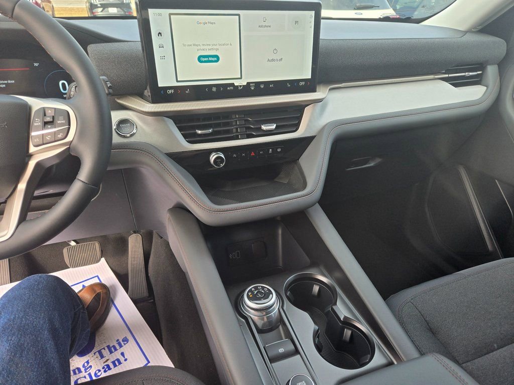 New 2026 Ford Explorer Active AWD/4WD image 10