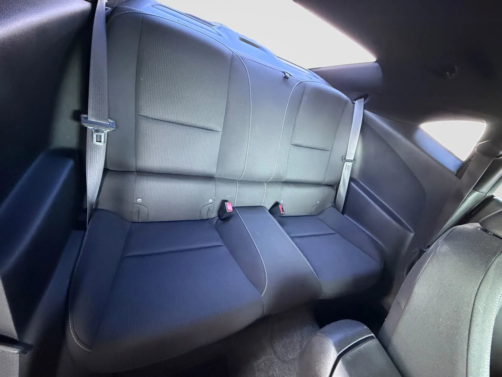 Used 2012 Chevrolet Camaro LT w/ Rear Vision Package image 14