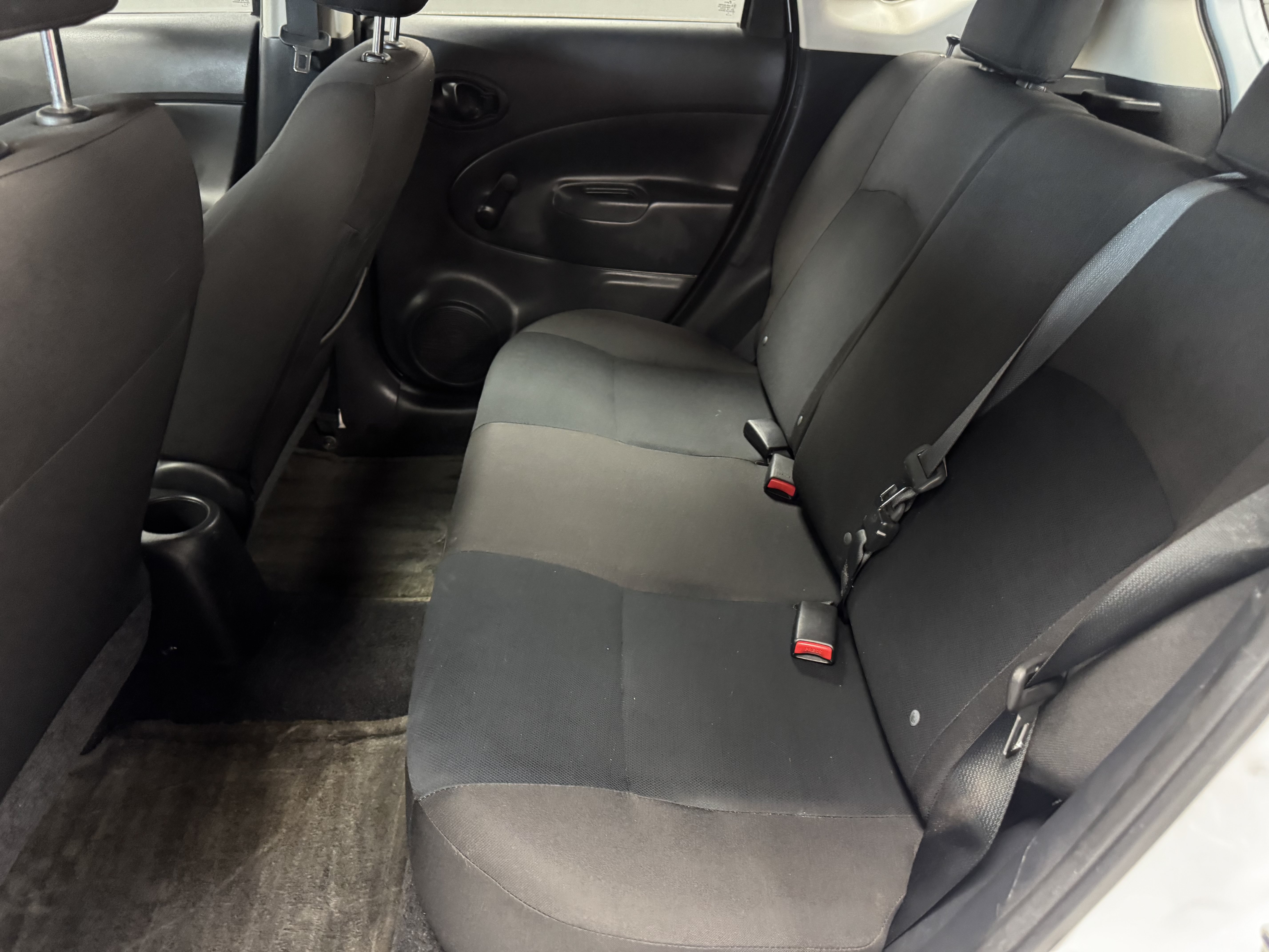 Used 2015 Nissan Versa Note S Plus FWD image 10
