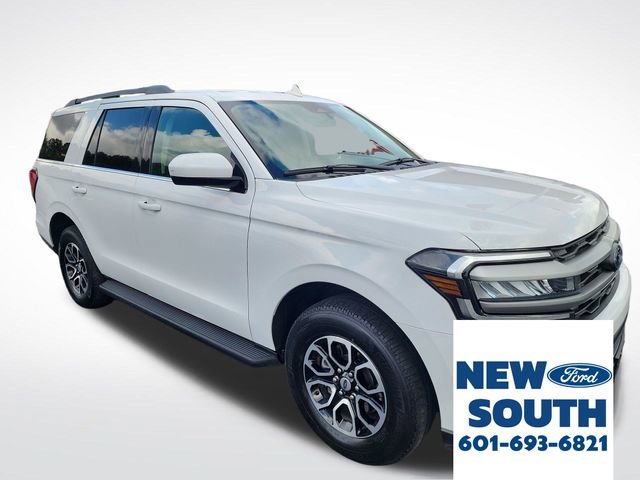 Used 2024 Ford Expedition XLT image 7