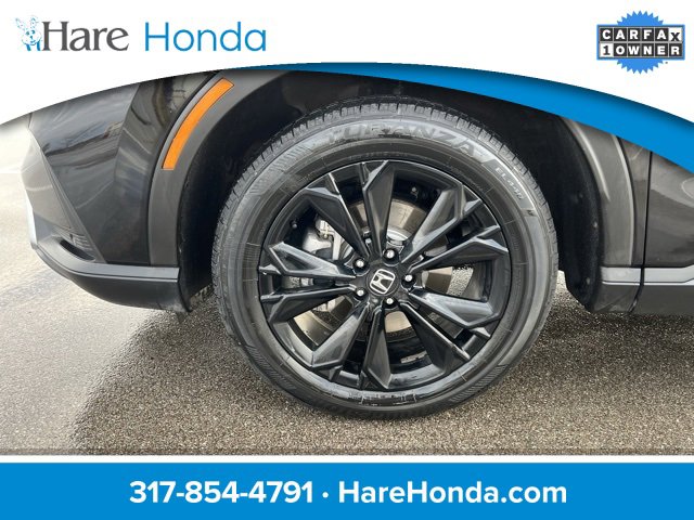 Used 2024 Honda CR-V Sport Touring image 11