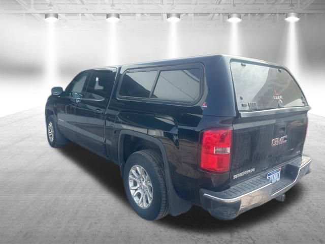 Used 2014 GMC Sierra 1500 SLE w/ SLE Value Package image 7