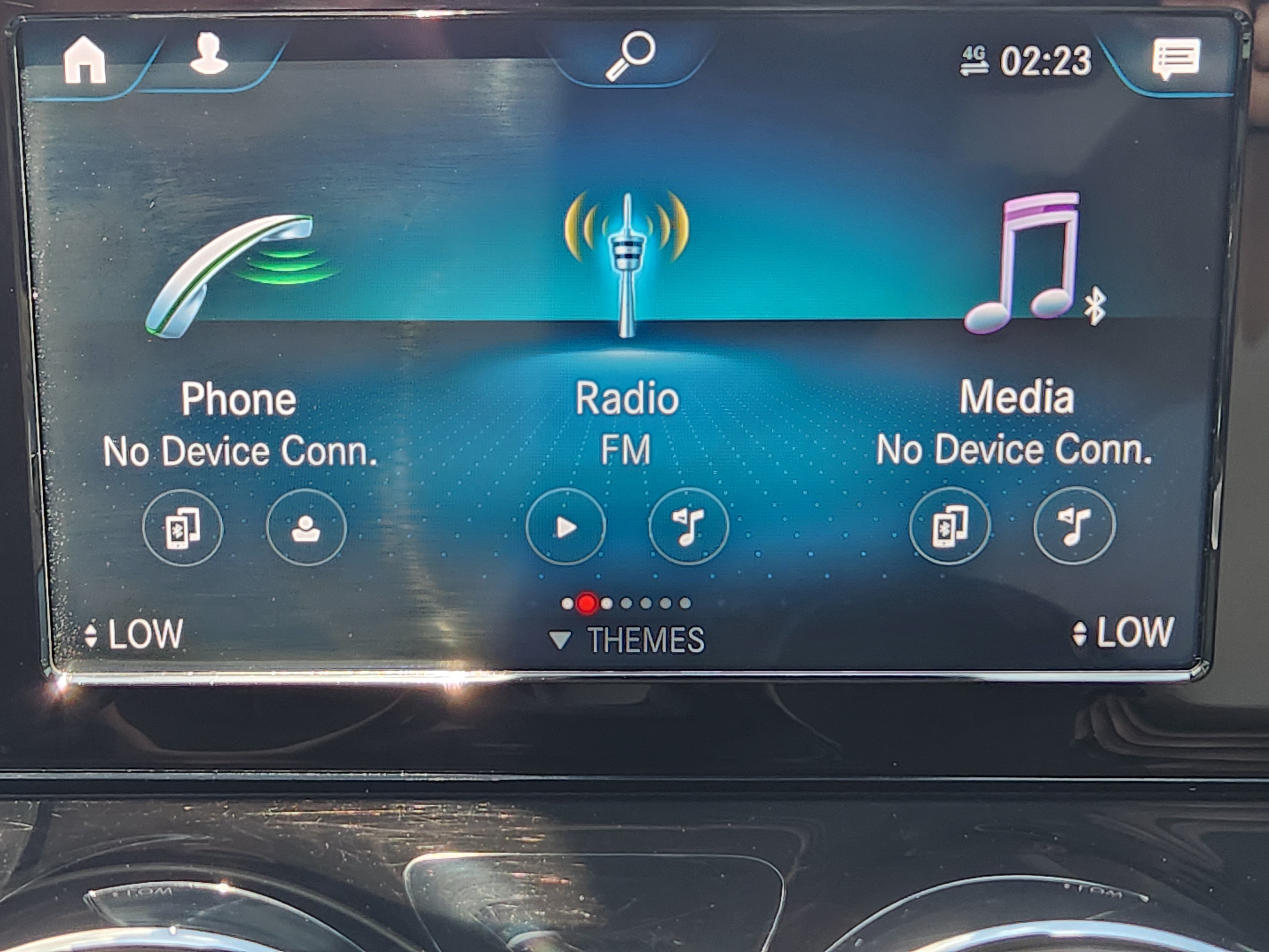 Used 2021 Mercedes-Benz GLB 250 image 17