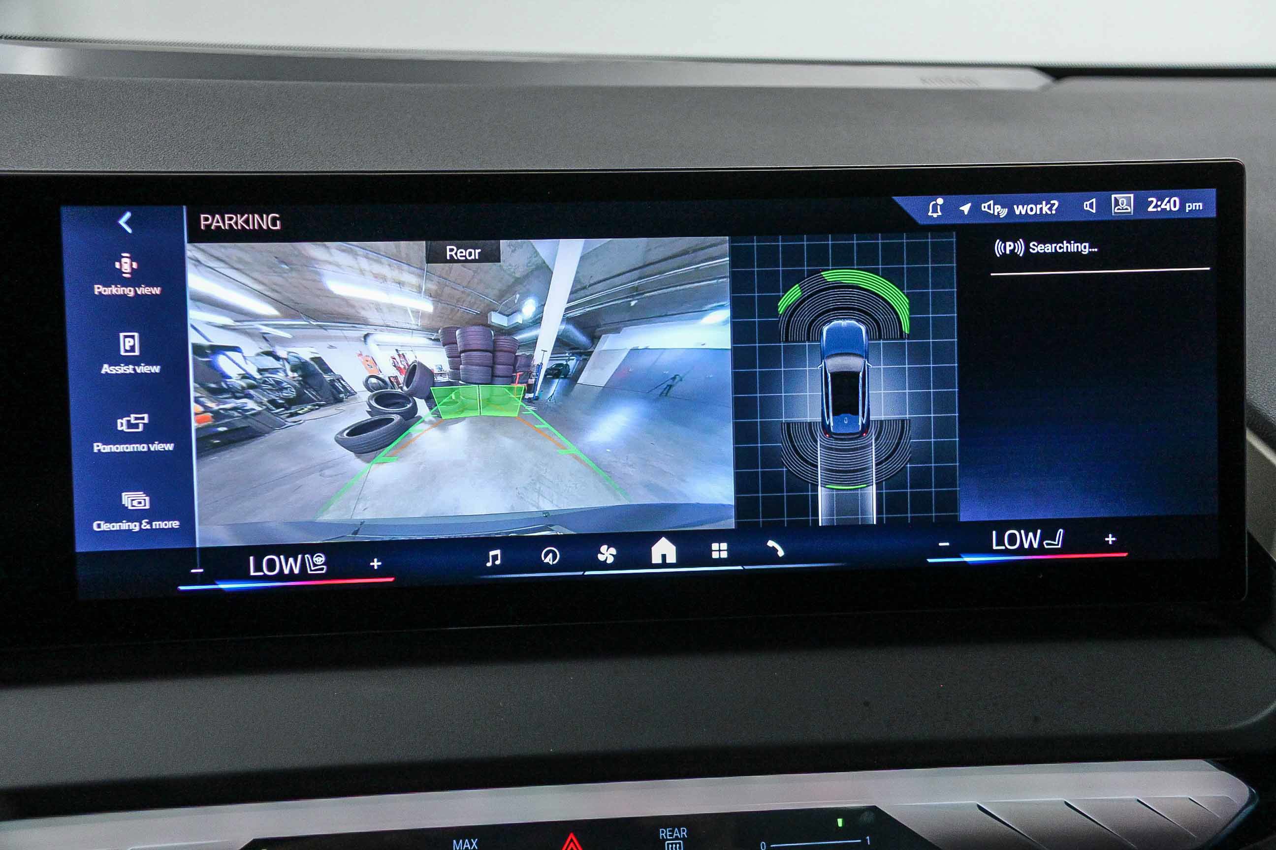 Used 2025 BMW X3 xDrive30i image 23