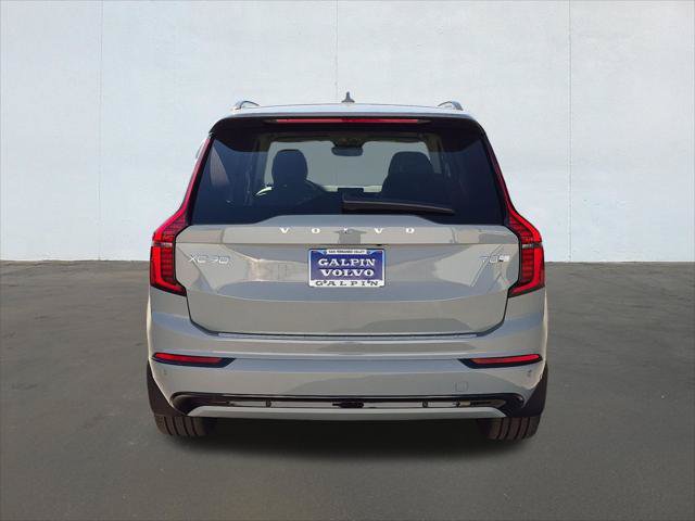 New 2026 Volvo XC90 T8 Ultra w/ Lounge Package AWD/4WD image 5