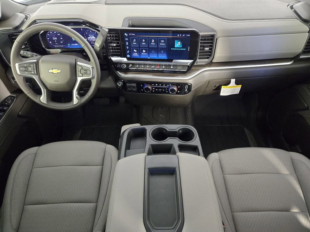 New 2026 Chevrolet Silverado 1500 LT w/ Texas Edition Plus image 30