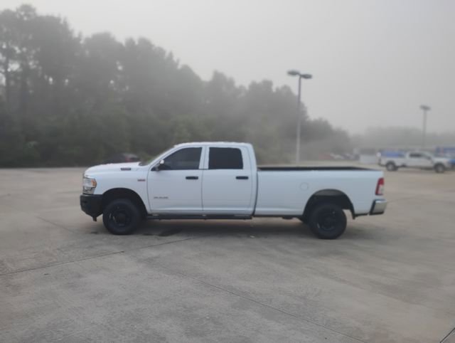 Used 2022 RAM 2500 Tradesman image 2