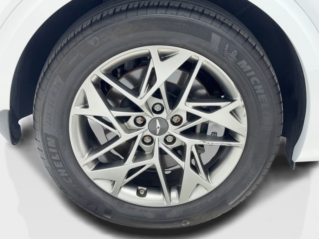 Used 2024 Genesis GV70 2.5T w/ Select Package image 52