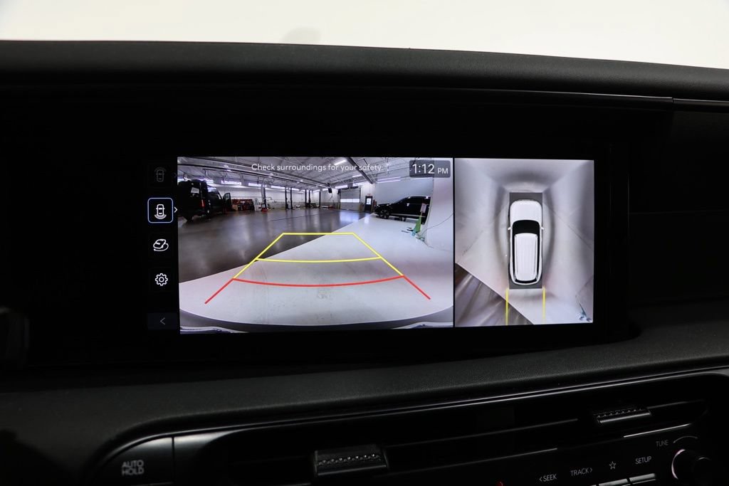 Certified 2026 Hyundai Palisade XRT Pro AWD/4WD image 24