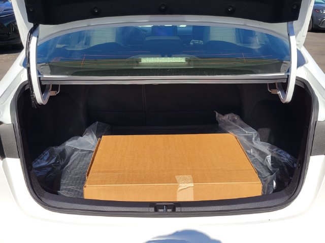 New 2027 Toyota Corolla LE w/ LE Premium Package FWD image 21