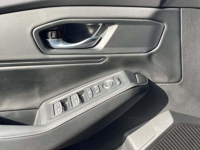 Certified 2025 Honda Accord Sport image 23
