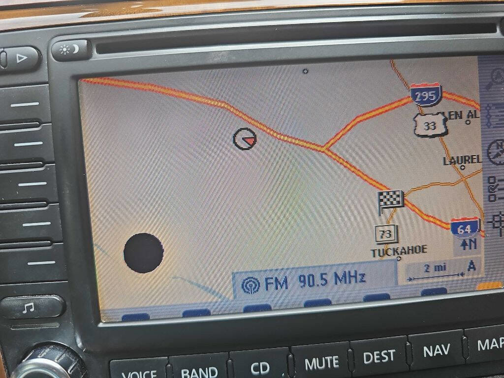 Used 2007 Volkswagen Passat 3.6 image 24