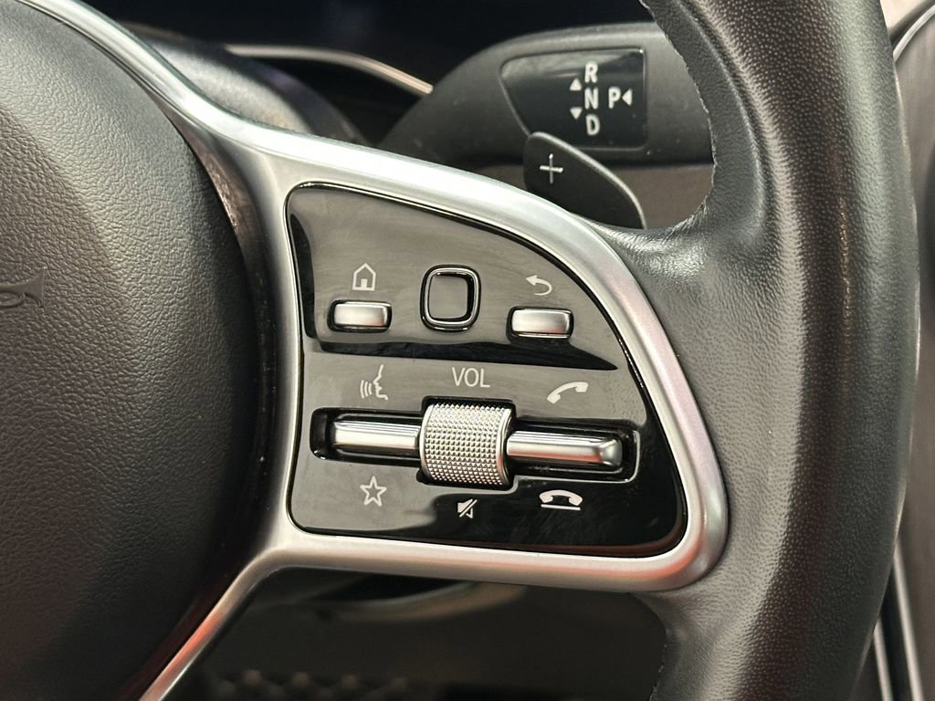 Certified 2022 Mercedes-Benz GLC 300 4MATIC w/ Multimedia Package Lite image 29