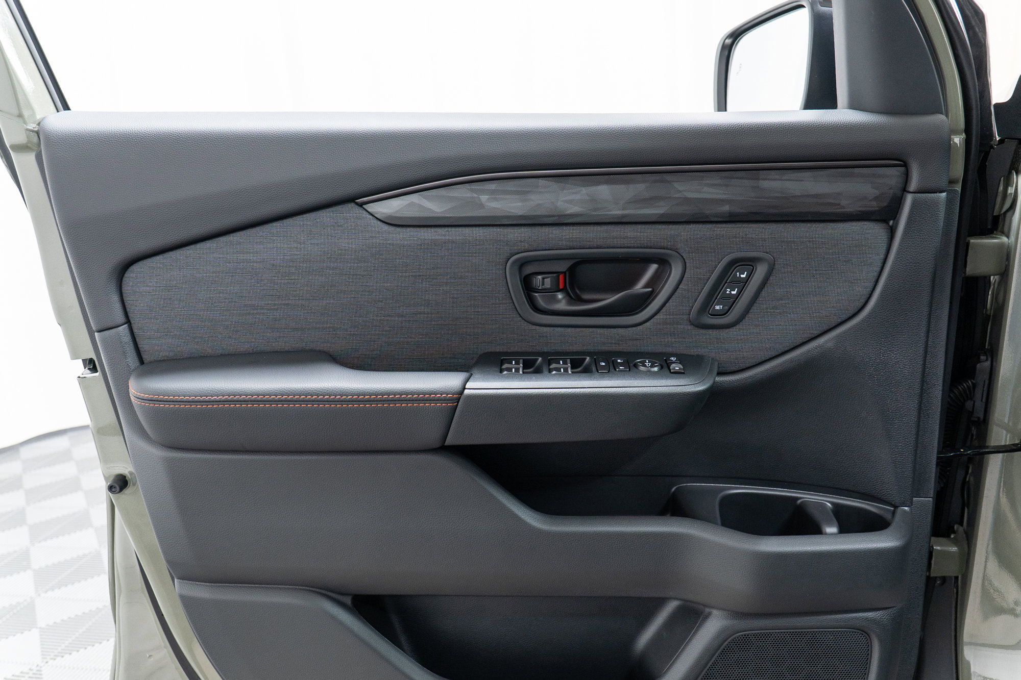 Used 2026 Honda Passport TrailSport image 12