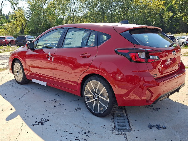New 2026 Subaru Impreza 2.0i Sport AWD/4WD image 4