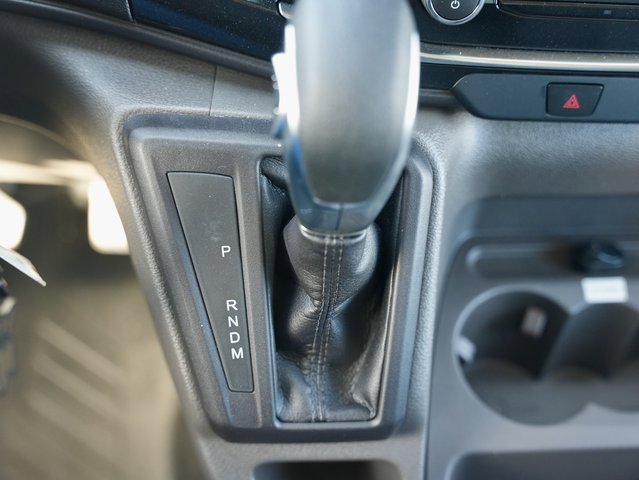 Used 2024 Ford Transit 350 AWD w/ Interior Upgrade Package image 17